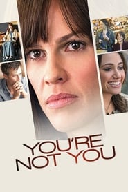 You’re Not You (2014) You're Not You (2014) Δράμα Online Greek subtitles. Δεν είσαι εσύ