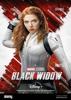 Black Widow (2021) Black Widow (2021) Δράση Online Greek subtitles. Μαύρη Χήρα.