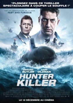 Hunter Killer (2018) Hunter Killer (2018) Δράση Online Greek subtitles.