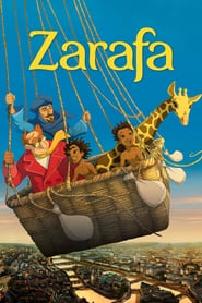Zarafa (2012) Zarafa (2012) Κινούμενα Σχέδια Online Greek subtitles. Το Μεγάλο Ταξίδι της Ζαράφα