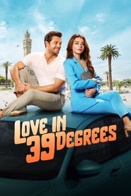 Love in 39 Degrees (2024) Love in 39 Degrees (2024) Κωμωδία Online Greek subtitles.