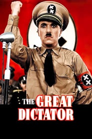 The Great Dictator (1940) The Great Dictator (1940) The Great Dictator Online Greek subtitles. Ο μεγάλος δικτάτωρ.