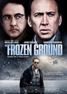 The Frozen Ground (2013) The Frozen Ground (2013) Θρίλερ Online Greek subtitles. Υπό το Μηδέν
