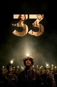 The 33 The 33 (2015) Δράμα Online Greek subtitles. 33 ψυχές