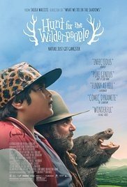 Hunt for the Wilderpeople (2016) Hunt for the Wilderpeople (2016) Περιπέτεια Online Greek subtitles. Κυνήγι ανθρώπων.