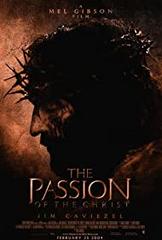 The Passion of the Christ (2004) The Passion of the Christ (2004) Δράμα Online Greek subtitles. Τα Πάθη Του Χριστού