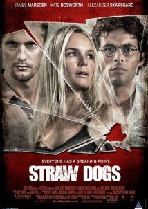 Αδέσποτα σκυλιά – Straw Dogs (2011) Αδέσποτα σκυλιά - Straw Dogs (2011) Θρίλερ Online Greek subtitles.