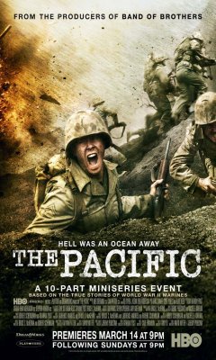 The Pacific (2010) The Pacific (2010) Πολεμικές Online Greek subtitles.