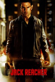 Jack Reacher (2012) Jack Reacher (2012) Δράση Online Greek subtitles.