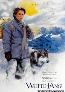 White Fang (1991) White Fang (1991) Περιπέτεια Online Greek subtitles. Ο Ασπροδόντης
