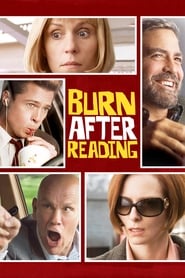 Burn After Reading (2008) Burn After Reading (2008) Κωμωδία Online Greek subtitles. Καυτό Απόρρητο.