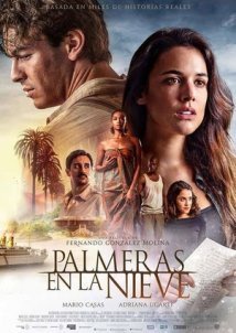 Palm Trees in the Snow (2015) Palm Trees in the Snow (2015) Αισθηματικές Online Greek subtitles.