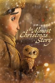 An Almost Christmas Story (2024) An Almost Christmas Story (2024) Online Greek subtitles