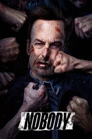 Nobody (2021) Nobody (2021) Δράση. Online Greek subtitles. Κανένας