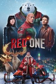 Red One (2024) Red One (2024) Κωμωδία Online Greek subtitles.