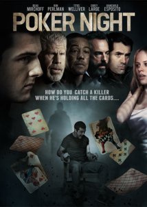 Poker Night (2014) Poker Night (2014) Online Greek subtitles