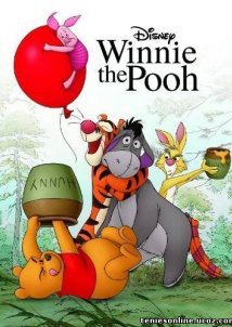 Winnie the Pooh (2011) Winnie the Pooh (2011) Μεταγλωττισμένα Online Greek subtitles