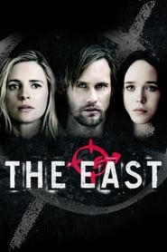 The East (2013) The East (2013) Online Greek subtitles. ΜΥΣΤΙΚΗ ΟΡΓΑΝΩΣΗ