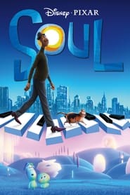 Soul (2020) Soul (2020) Περιπέτεια Online Greek subtitles.