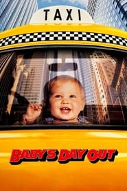 Baby’s Day Out (1994) Baby's Day Out (1994) Κωμωδία Online Greek subtitles. Ο Μπόμπιρας Ξεπόρτισε