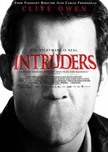 Intruders (2011) Intruders (2011) Θρίλερ Online Greek subtitles. Οι Εισβολείς.
