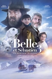 Belle and Sebastian Friends for Life (2017) Belle and Sebastian Friends for Life (2017) Περιπέτεια Online Greek subtitles.