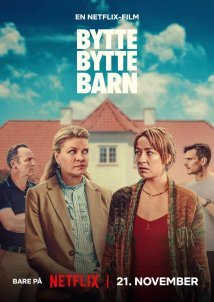 Bytte Bytte Barn (2024) Bytte Bytte Barn (2024) Online Greek subtitles
