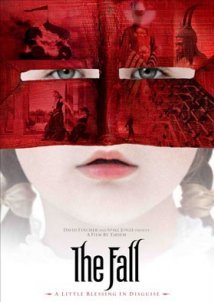 The Fall (2006) The Fall (2006) Περιπέτεια Online Greek subtitles. Εξωπραγματικότητα