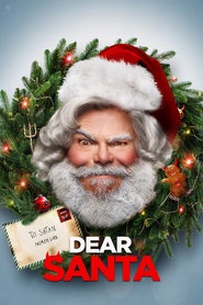 Dear Santa (2024) Dear Santa (2024) Κωμωδία Online Greek subtitles.