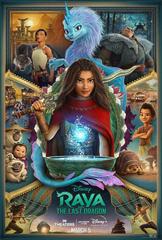 Raya and the Last Dragon (2021) Raya and the Last Dragon (2021) Παιδικές Ταινίες Online Greek