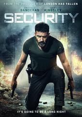 Security (2017) Security (2017) Online Greek subtitles