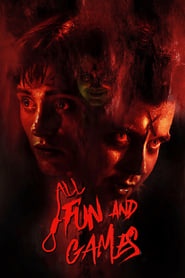 All Fun and Games (2023) All Fun and Games (2023) Θρίλερ Online Greek subtitles
