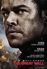 The Great Wall (2016) The Great Wall (2016) Περιπέτεια Online Greek subtitles. Το Σινικό Τείχος