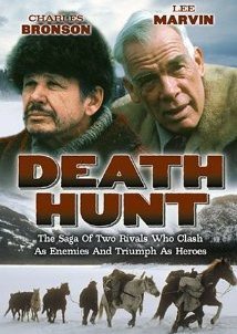 Death Hunt (1981)
