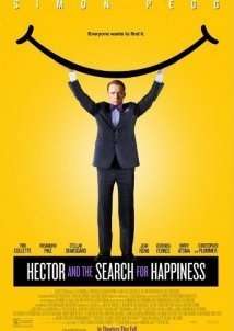 Hector and the Search for Happiness (2014) Hector and the Search for Happiness (2014) Κωμωδία Online Greek Movies. Το μυστικό της ευτυχίας