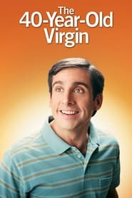 The 40 Year Old Virgin (2005) The 40 Year Old Virgin (2005) Κωμωδία Online Greek subtitles. Παρθένος Ετών 40