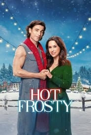 Καυτός Χιονάνθρωπος – Hot Frosty (2024) Καυτός Χιονάνθρωπος - Hot Frosty (2024) Online Greek subtitles
