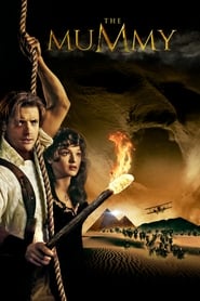 The mummy(1999) The mummy(1999) Περιπέτεια Online Greek subtitles. Η μούμια