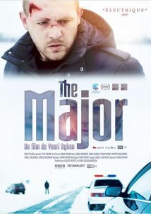 The Major (2013) The Major (2013) Online Greek subtitles