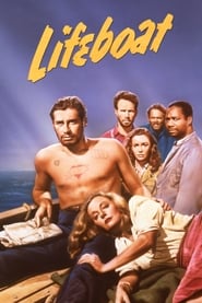 Lifeboat (1944) Lifeboat (1944) Πολεμικές Online Greek subtitles. Στον ίσκιο του θανάτου