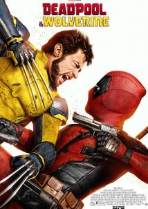 Deadpool and Wolverine (2024) Deadpool and Wolverine (2024) Περιπέτεια Online Greek subtitles.