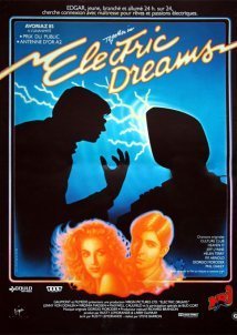 Electric Dreams (1984) Electric Dreams (1984) Κωμωδία Online Greek subtitles.