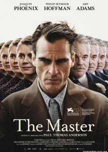 The Master (2012) The Master (2012) Δράμα Online Greek subtitles