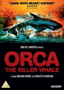 Orca: The Killer Whale (1977) Orca: The Killer Whale (1977) Περιπέτεια Online Greek subtitles. Όρκα: Η φάλαινα δολοφόνος