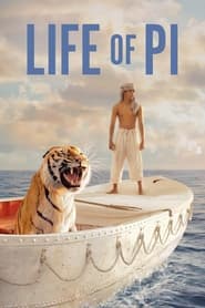 Life of Pi (2012) Life of Pi (2012) Περιπέτεια Online Greek subtitles. Η Ζωή του Πι