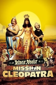 Asterix & Obelix: Mission Cleopatra (2002) Asterix & Obelix: Mission Cleopatra (2002) Κωμωδία Online Greek subtitles. Αστερίξ & Οβελίξ: Επιχείρηση Κλεοπάτρα.