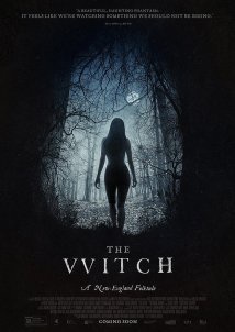 Η Μάγισσα – The Witch (2015) Η Μάγισσα - The Witch (2015) Online Greek subtitles