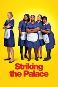 Petites mains (2024) Petites mains (2024) Κωμωδία Online Greek subtitles.