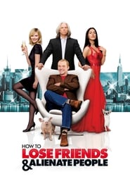 How to Lose Friends & Alienate People (2008) How to Lose Friends & Alienate People (2008) Online Greek subtitles. Πώς να Χάσεις τους Φίλους σου