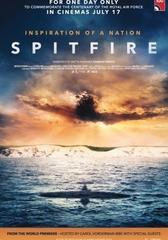 Spitfire (2018) Spitfire (2018) Πολεμικές Online Greek subtitles.
